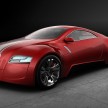Audi R-Zero 2006 Audi R-Zero 2006