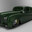 Bentley S3-E 2008 Bentley S3-E 2008