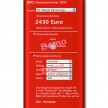 Design - BDG-Honorarrechner