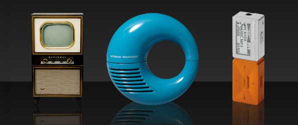 Design - Panasonic Design Museum