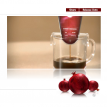 Kaffee kochen mit dem Pomegranate
