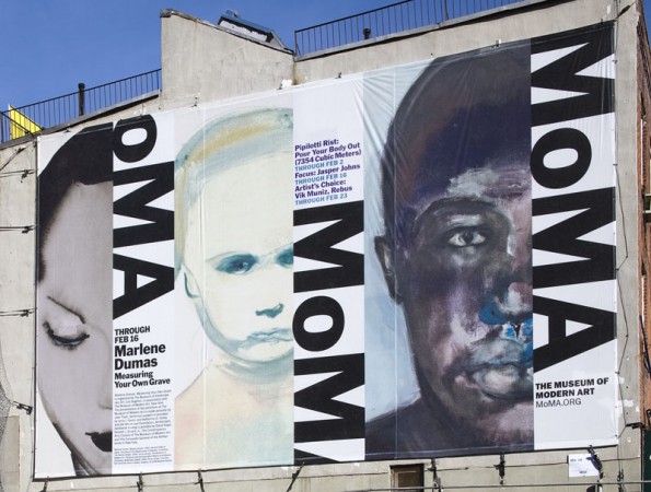 MoMA Plakate