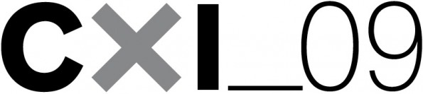 Design - cxi logo
