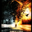 Design Filmplakat Daywatch