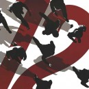 Design Filmplakat Oceans 12