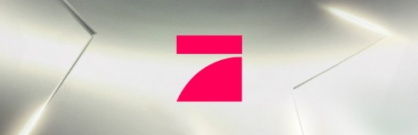 ProSieben 3.0 - Das neue Design