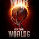 Design Filmplakat Krieg der Welten