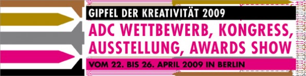 Design - ADC Kreative Revolution