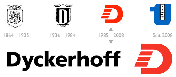 Design - Dyckerhoff Logo