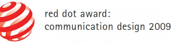 Design - red dot award: communication design
