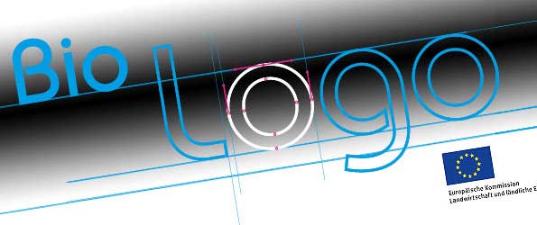 Design - EU Bio Logo