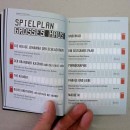 Ingolstadt Spielzeitheft 09/10