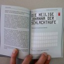 Ingolstadt Spielzeitheft 09/10