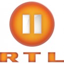 RTL II - it's fun - Logo orange