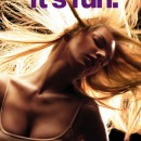 RTL II - it's fun - Plakat sexy
