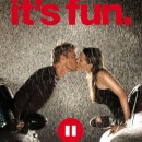 RTL II - it's fun - Kissing Rain