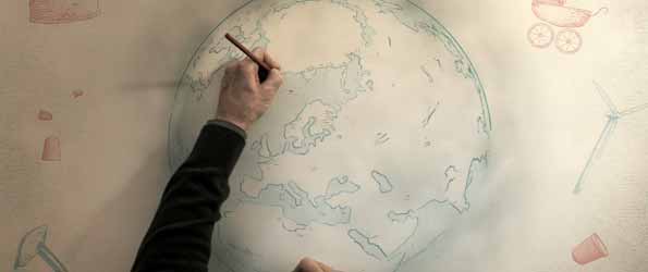 Design - Kernenergie
