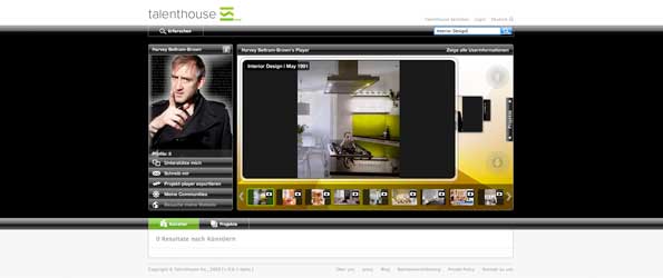 talenthouse.com