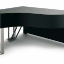 Design Konzertflügel von Audi #12