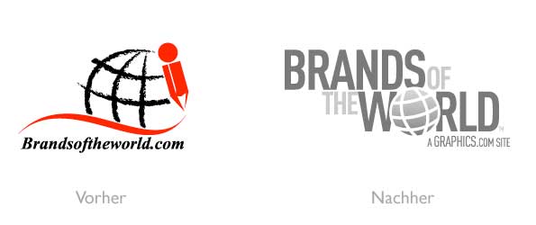 Design - Brands of the World