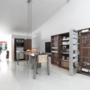 bulthaup b2 Küchenwerkstatt