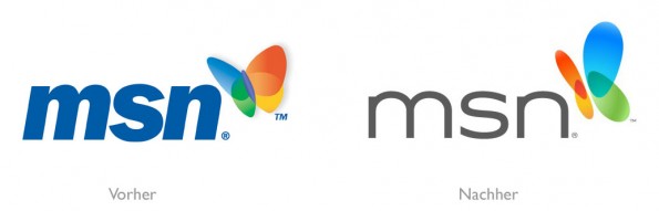msn Logo 2009 msn Logo 2009