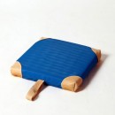 Modell Sitz! Sitzkissen 38 x 38 x 6 cm
