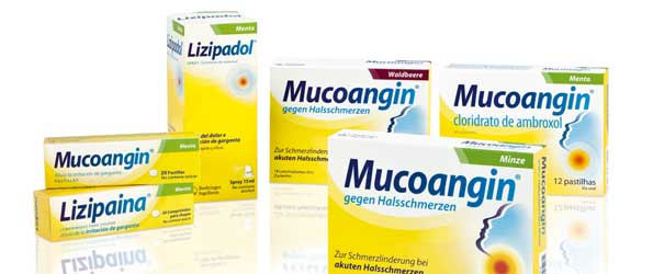 Design - mucoangin