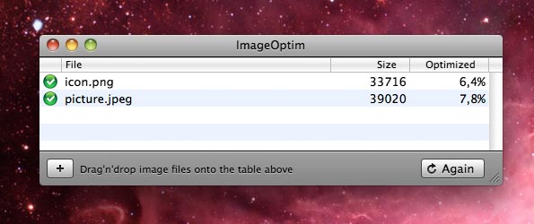 ImageOptim ImageOptim
