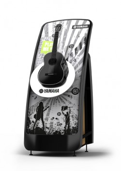 Yamaha PoS Yamaha PoS