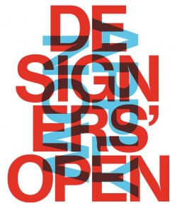 Logo: Apply Designers' Open 2010 Logo: Apply Designers' Open 2010
