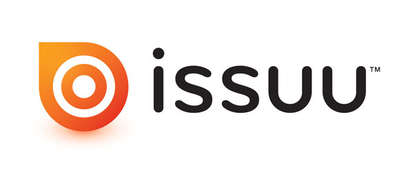 Logo issuu