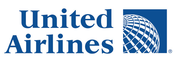 United Continental Airlines: Das neue Logo United Continental Airlines: Das neue Logo