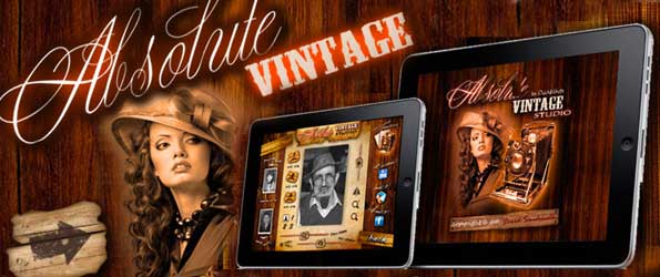 Design - Abolute Vintage