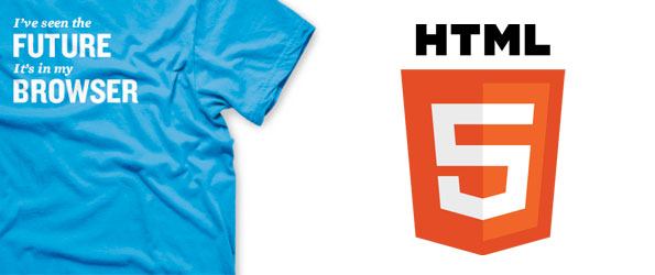 Logo HTML5