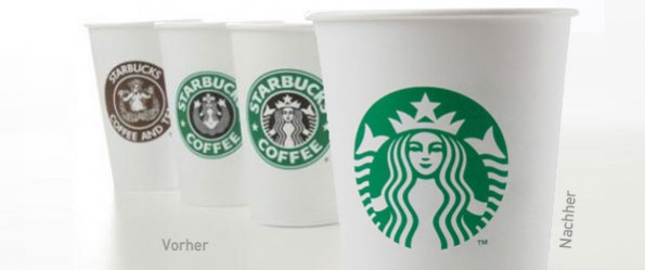 Starbucks Logo 2011
