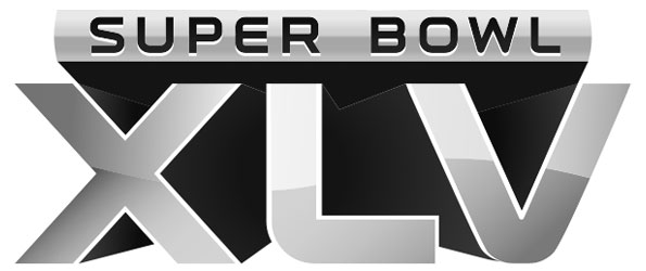 Design - 45 Super Bowl Logos