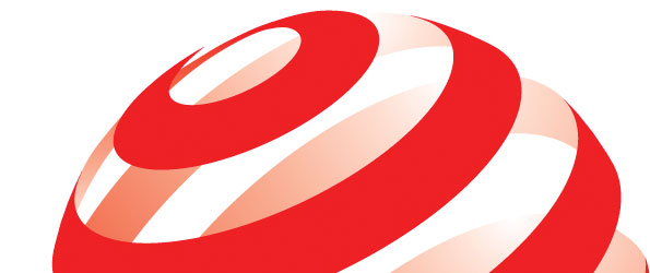 Design - red dot award 2011