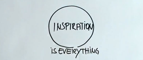 Inspiration en masse