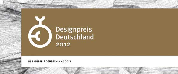 Designpreis 2012